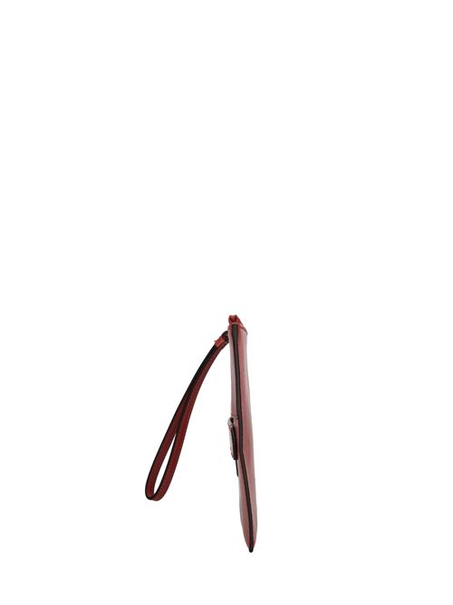  THE BRIDGE | 09792301ROSSO